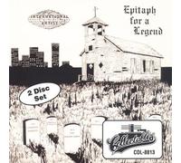 V/A - Epitaph For A Legend (2 CD)