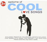 V/A - Epitome Of Cool: Love..