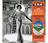 V/A - Era Records & West Coast Northern Soul