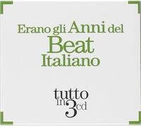 V/A - Erano Gli Anni Del Beat Italiano