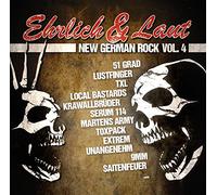 V/A - ERHLICH & LAUT