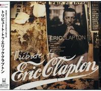 V/A - Eric Clapton Tribute :master's Collection