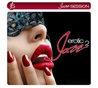 V/A – EROTIC JAZZ 2 – 2 CD