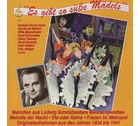 V/A - ES GIBT SO SUESSE MAEDELS