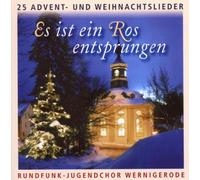 V:A - Es Ist Ein Ros Entsprunge