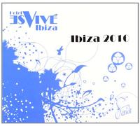 V/A - ES VIVE -IBIZA 2010 (3 CD)