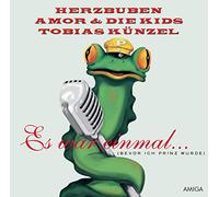 V/A - Es War Einmal-Bevor Ich P