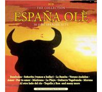 V/A - ESPANA OLE