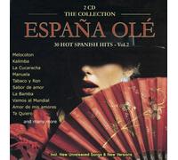V/A - ESPANA OLE VOL.2