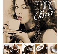 V/A - ESPRESSO BAR