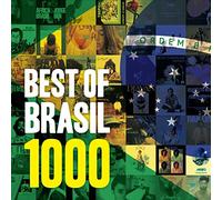V.A. - Essence of Brazil 1000