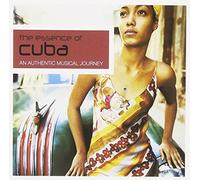 V/A - Essence Of: Cuba