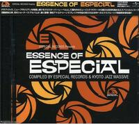 V/A - Essence Of Especial