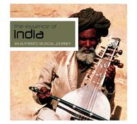 V/A - Essence Of: India