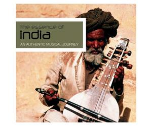 V/A - Essence Of: India