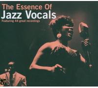 V/A - ESSENCE OF JAZZ VOCALS