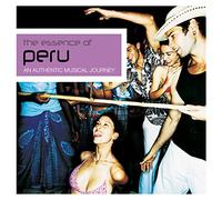V/A - Essence Of: Peru