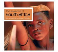 V/A - Essence Of: South Africa