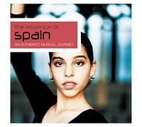 V/A - ESSENCE OF SPAIN
