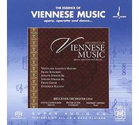 V/A - Essence Of Viennese Music