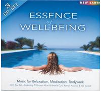 V/A - ESSENCE OF WELL-BEING