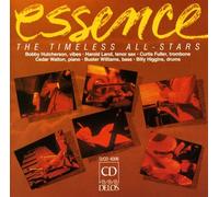 V/A - Essence-Timeless All-Stars