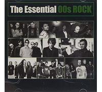 V/A - Essential 00's Rock
