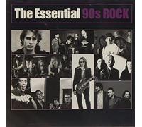 V/A – Essential 90's Rock