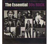 V/A - Essential 90's Rock