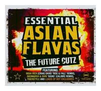 V/A - ESSENTIAL ASIAN FLAVAS