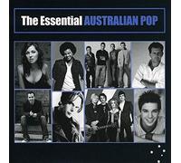 V/A - Essential Australian Pop (2 CD)