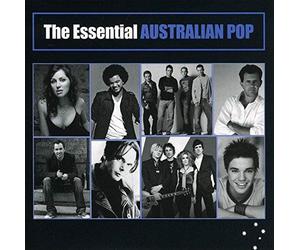 V/A - Essential Australian Pop