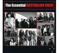 V/A - Essential Australian Rock (2 CD)