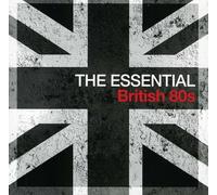 V/A - Essential-British 80s