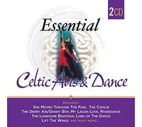 V/A - Essential Celtic Airs & Dance (2 CD)