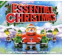 V/A - Essential Christmas