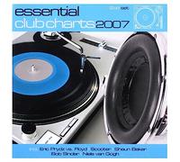 V/A - Essential Club Charts (2 CD)