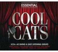 V/A - Essential-Cool Cats