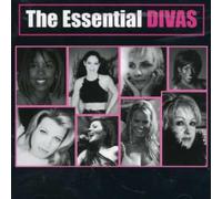 V/A - Essential Divas