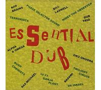 V/A - Essential Dub