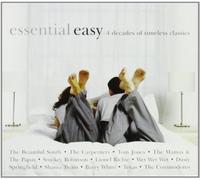 V/A - ESSENTIAL EASY -32TR-