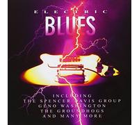 V/A - ESSENTIAL ELECTRIC BLUES