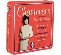 V/A - Essential French Divas Collection