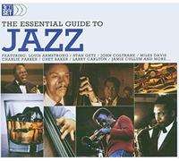 V/A - ESSENTIAL GUIDE TO JAZZ