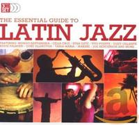 V/A - ESSENTIAL GUIDE TO LA..