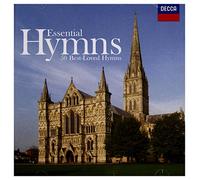 V/A - Essential Hymns (2 CD)