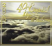 V/A - Essential Hymns & Anthems (2 CD)