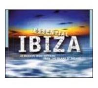 V/A - ESSENTIAL IBIZA