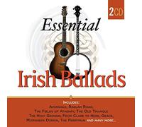 V/A - Essential Irish Ballads