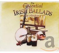 V/A - ESSENTIAL IRISH BALLADS